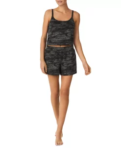 Sanctuary Women's 3-Pc. Brushed Sweater Jersey Pajamas Set 11 Sanctuary Women's 3-Pc. Brushed Sweater Jersey Pajamas Set -White Mark Shop 22675991 fpx