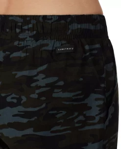 Sanctuary Women's Printed Cropped Flannel Pajama Pants -White Mark Shop 22676048 fpx