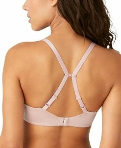 B.TEMPT'D Women's Future Foundation Wire-Free Bra 956281 12 B.TEMPT'D Women's Future Foundation Wire-Free Bra 956281 -White Mark Shop 22676078 fpx
