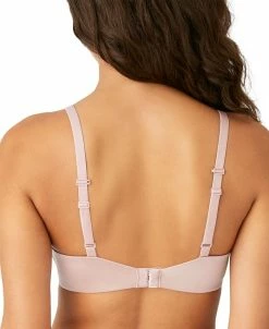 B.TEMPT'D Women's Future Foundation Wire-Free Bra 956281 13 B.TEMPT'D Women's Future Foundation Wire-Free Bra 956281 -White Mark Shop 22676079 fpx