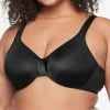 Warner's ® Signature Support Cushioned Underwire For Support And Comfort Underwire Unlined Full-Coverage Bra 35002A