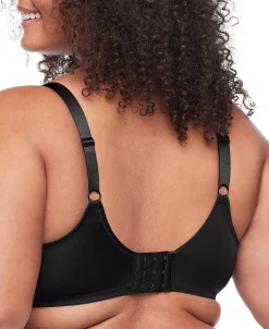 Warner's ® Signature Support Cushioned Underwire For Support And Comfort Underwire Unlined Full-Coverage Bra 35002A 9 Warner's ® Signature Support Cushioned Underwire For Support And Comfort Underwire Unlined Full-Coverage Bra 35002A -White Mark Shop 22706175 fpx