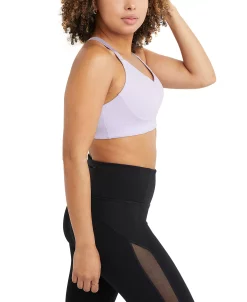 Champion Women's The Every Day Sports Bra B5706 13 Champion Women's The Every Day Sports Bra B5706 -White Mark Shop 22759293 fpx