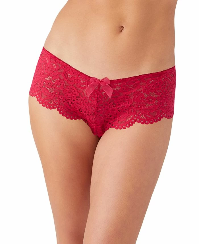 B.TEMPT'D Ciao Bella Tanga Underwear 945144 1 B.TEMPT'D Ciao Bella Tanga Underwear 945144