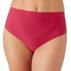 B.TEMPT'D B.bare Hi-Waist Thong Underwear 979267
