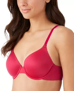 B.TEMPT'D Women's Future Foundation Contour Bra 953281 -White Mark Shop 22815338 fpx