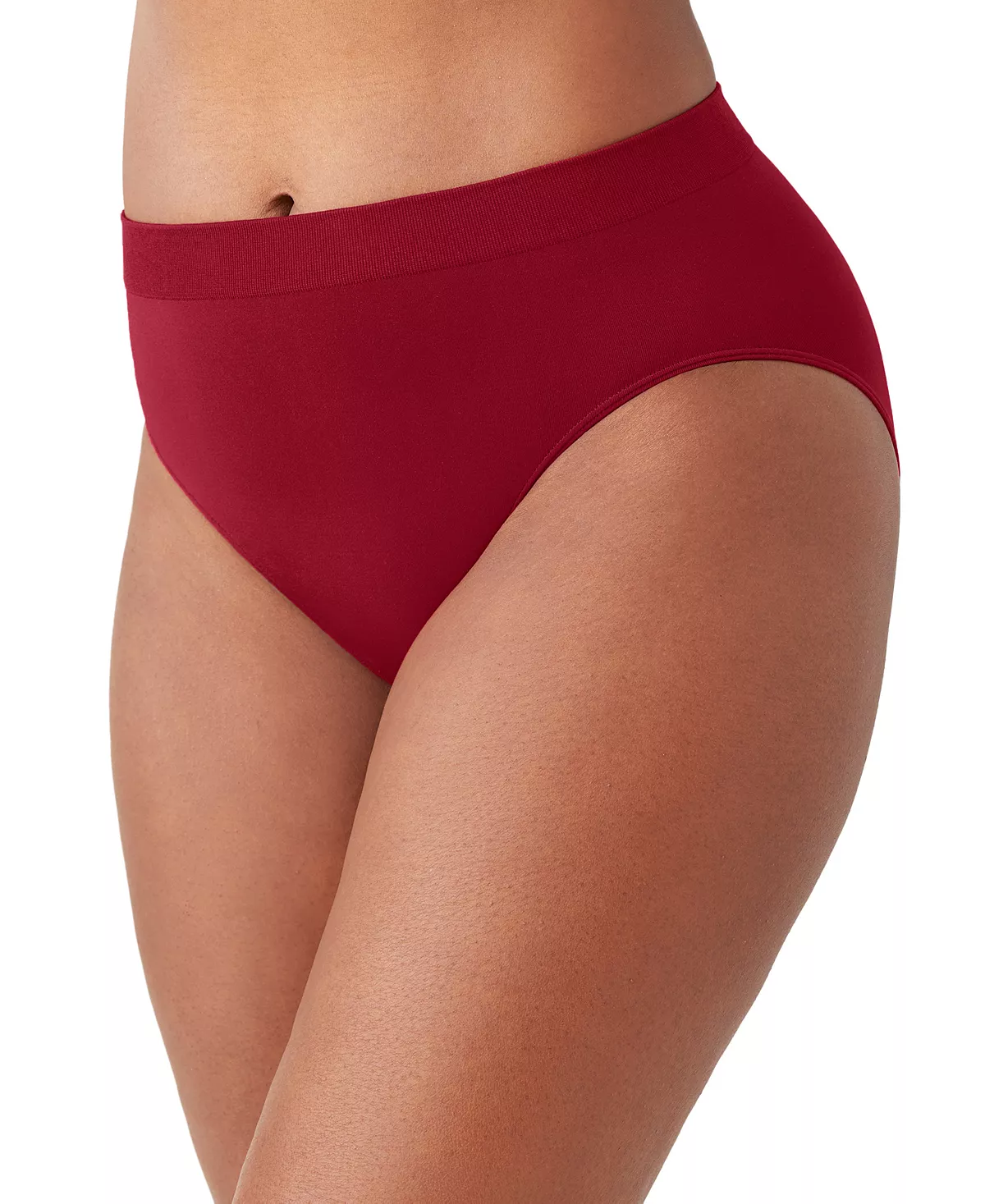 Wacoal Men's B-Smooth High-Cut Brief Underwear 834175 19 Wacoal Men's B-Smooth High-Cut Brief Underwear 834175 - Image 19