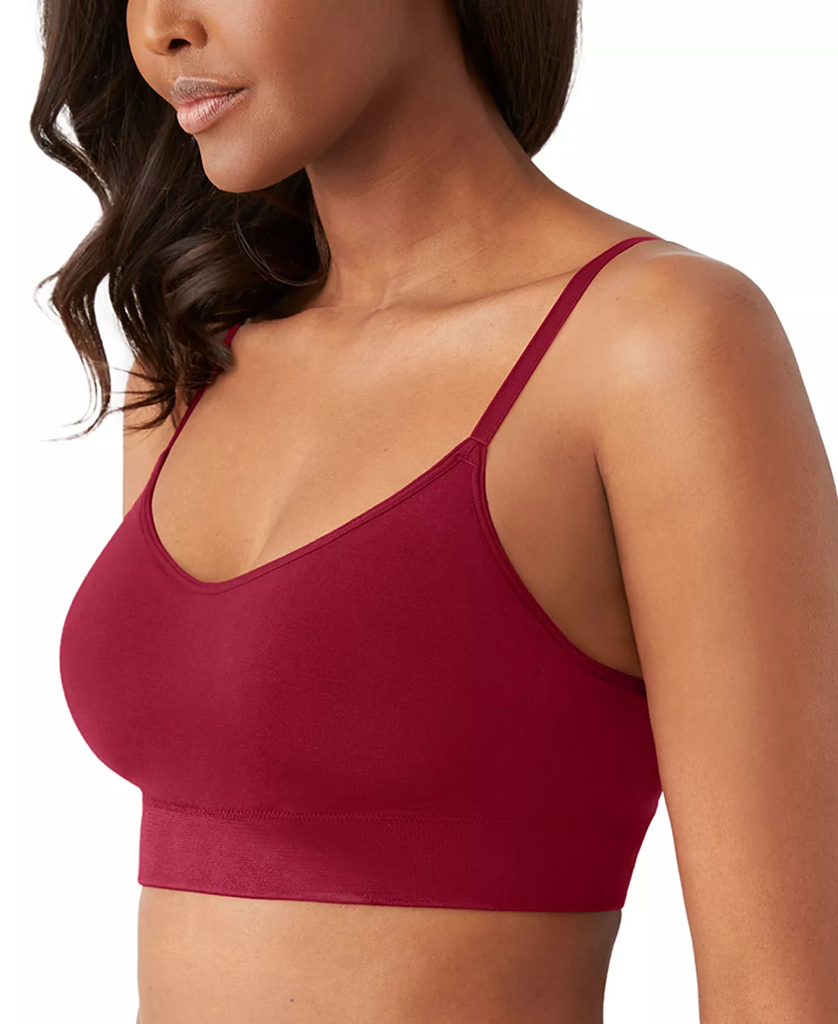 Wacoal Men's B Smooth Bralette 835575 9 Wacoal Men's B Smooth Bralette 835575 - Image 9