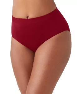 Wacoal Men's B-Smooth Brief Seamless Underwear 838175 -White Mark Shop 22823985 fpx