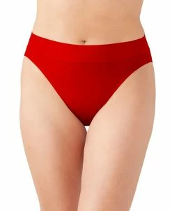 Wacoal Men's At Ease High-Cut Brief Underwear 871308