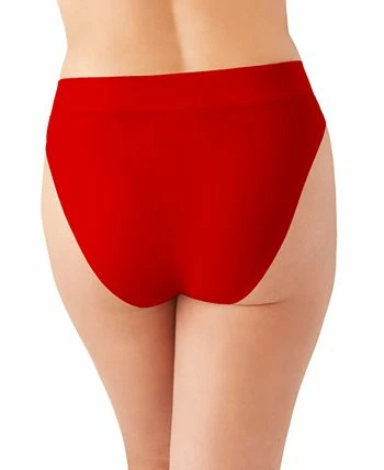 Wacoal Men's At Ease High-Cut Brief Underwear 871308 2 Wacoal Men's At Ease High-Cut Brief Underwear 871308 - Image 2