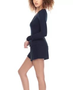 Honeydew Women's Star Seeker Brushed Jersey Short Lounge Set, 2 Piece 10 Honeydew Women's Star Seeker Brushed Jersey Short Lounge Set, 2 Piece -White Mark Shop 22910629 fpx