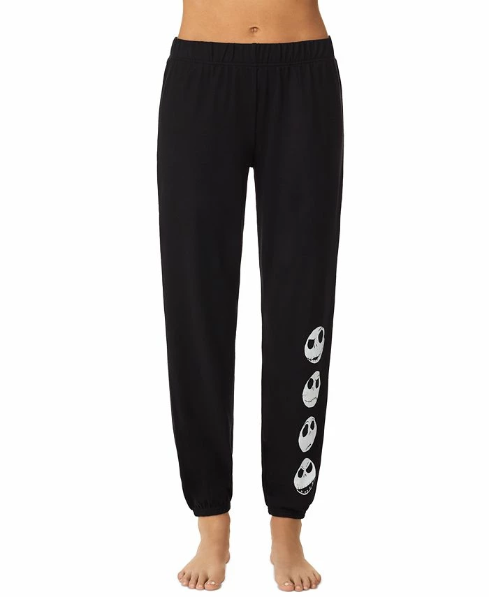 Disney Women's Nightmare Before Christmas Pajama Pants 1 Disney Women's Nightmare Before Christmas Pajama Pants