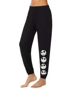 Disney Women's Nightmare Before Christmas Pajama Pants 6 Disney Women's Nightmare Before Christmas Pajama Pants -White Mark Shop 22936797 fpx