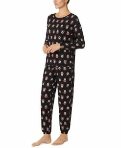 Disney Women's Mickey & Minnie Mouse Sleep Top 10 Disney Women's Mickey & Minnie Mouse Sleep Top -White Mark Shop 22936900 fpx