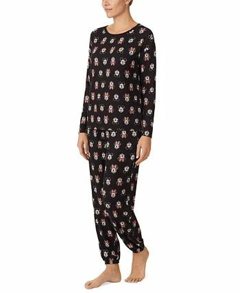 Disney Women's Mickey & Minnie Mouse Sleep Top 5 Disney Women's Mickey & Minnie Mouse Sleep Top - Image 5