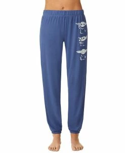 Disney Women's Star Wars Printed Pajama Pants