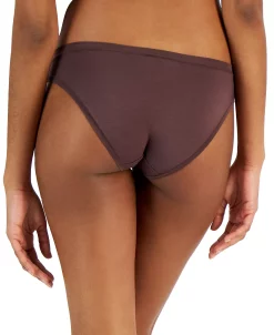 Alfani Ultra Soft Mix-and-Match Bikini Underwear, Created For Macy's -White Mark Shop 22987454 fpx