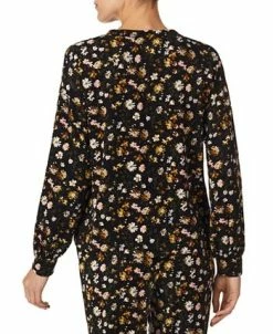 Sanctuary Women's Brushed Sweater Jersey Pajamas Set -White Mark Shop 22996894 fpx