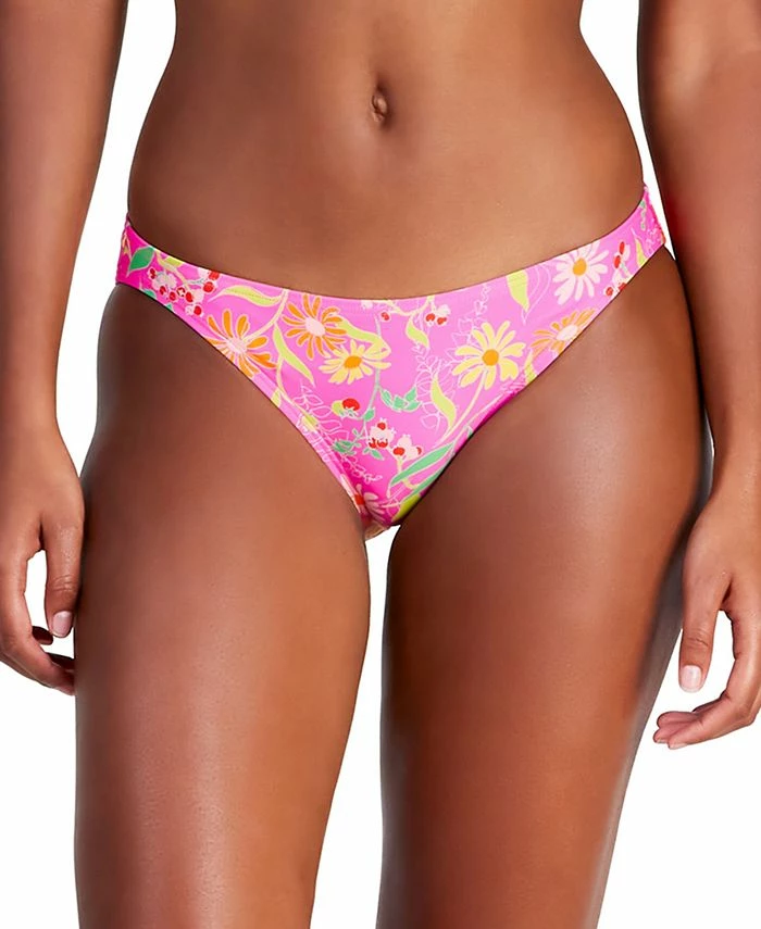Kate Spade New York Women's Classic Bikini Bottoms 1 Kate Spade New York Women's Classic Bikini Bottoms