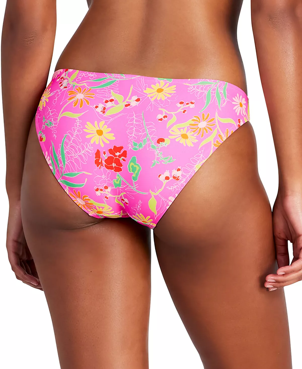 Kate Spade New York Women's Classic Bikini Bottoms 2 Kate Spade New York Women's Classic Bikini Bottoms - Image 2