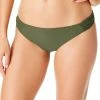 Bar III Hipster Bikini Bottoms, Created For Macy's