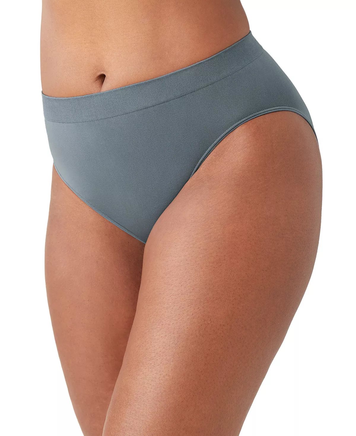 Wacoal Men's B-Smooth High-Cut Brief Underwear 834175 20 Wacoal Men's B-Smooth High-Cut Brief Underwear 834175 - Image 20