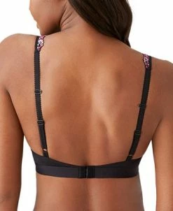 Wacoal Embrace Lace Soft Cup Wireless Bra Lingerie 852191 -White Mark Shop 23057942 fpx