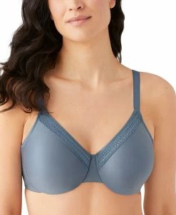 Wacoal Perfect Primer Underwire Bra 855213, Up To I Cup