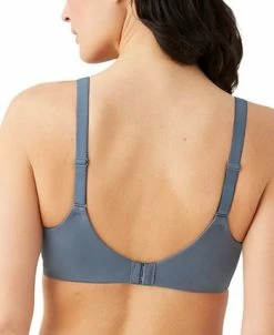 Wacoal Perfect Primer Underwire Bra 855213, Up To I Cup -White Mark Shop 23058141 fpx