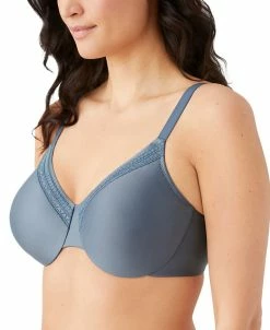 Wacoal Perfect Primer Underwire Bra 855213, Up To I Cup -White Mark Shop 23058142 fpx