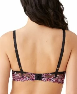 Wacoal Embrace Lace Underwire Bra 65191, Up To DDD Cup -White Mark Shop 23059527 fpx