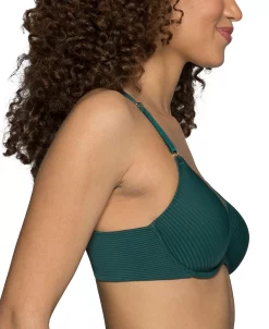 Vanity Fair® Beauty Back Smoothing Full Coverage Bra 75345 -White Mark Shop 23090817 fpx