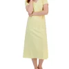 Charter Club Women's Cotton Lace-Trim Essentials Nightgown, Created For Macy's