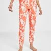 Jenni Printed Jogger Pajama Pants, Created For Macy's