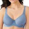 Wacoal Basic Beauty Underwire T-Shirt Bra 853192
