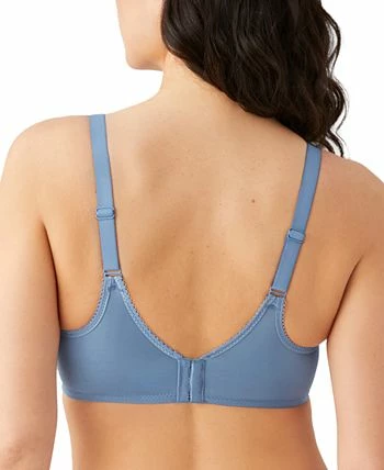 Wacoal Basic Beauty Underwire T-Shirt Bra 853192 2 Wacoal Basic Beauty Underwire T-Shirt Bra 853192 - Image 2