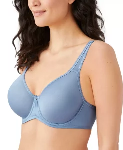 Wacoal Basic Beauty Underwire T-Shirt Bra 853192 29 Wacoal Basic Beauty Underwire T-Shirt Bra 853192 -White Mark Shop 23359909 fpx 1