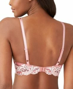 Wacoal Men's Instant Icon Contour Bra 853322 -White Mark Shop 23367068 fpx