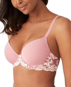 Wacoal Men's Instant Icon Contour Bra 853322 -White Mark Shop 23367069 fpx