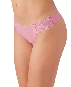 B.TEMPT'D B. Bare Thong Underwear 976267 -White Mark Shop 23519576 fpx