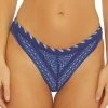 Becca Women's Color Play Hipster Bikini Bottoms