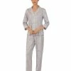 Lauren Ralph Lauren Women's Paisley-Print Pajamas Set