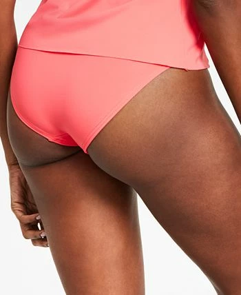 Vince Camuto High-Waisted Bikini Bottoms 2 Vince Camuto High-Waisted Bikini Bottoms - Image 2