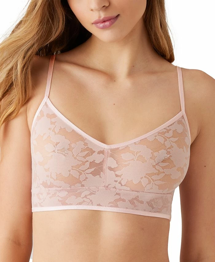 B.TEMPT'D Women's Shadow Scene Bralette 910268 1 B.TEMPT'D Women's Shadow Scene Bralette 910268