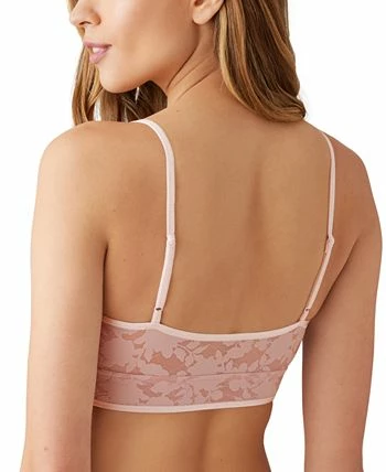 B.TEMPT'D Women's Shadow Scene Bralette 910268 2 B.TEMPT'D Women's Shadow Scene Bralette 910268 - Image 2
