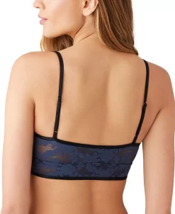 B.TEMPT'D Women's Shadow Scene Bralette 910268 8 B.TEMPT'D Women's Shadow Scene Bralette 910268 -White Mark Shop 23685091 fpx