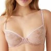 B.TEMPT'D Women's Shadow Scene Underwire Bra 951268
