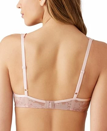 B.TEMPT'D Women's Shadow Scene Underwire Bra 951268 2 B.TEMPT'D Women's Shadow Scene Underwire Bra 951268 - Image 2