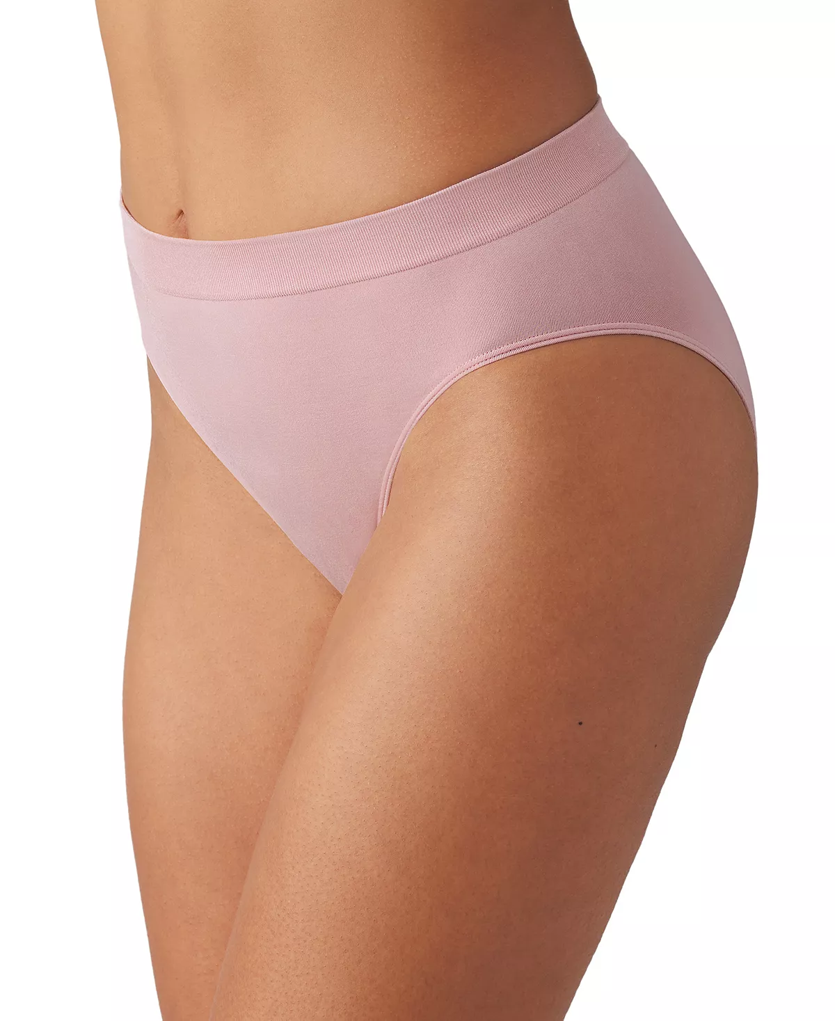 Wacoal Men's B-Smooth High-Cut Brief Underwear 834175 23 Wacoal Men's B-Smooth High-Cut Brief Underwear 834175 - Image 23